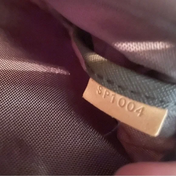 Louis Vuitton LV Monogram Pégase 45 Carry-on Roller Bag, Vintage, EUC - Picture 15 of 16